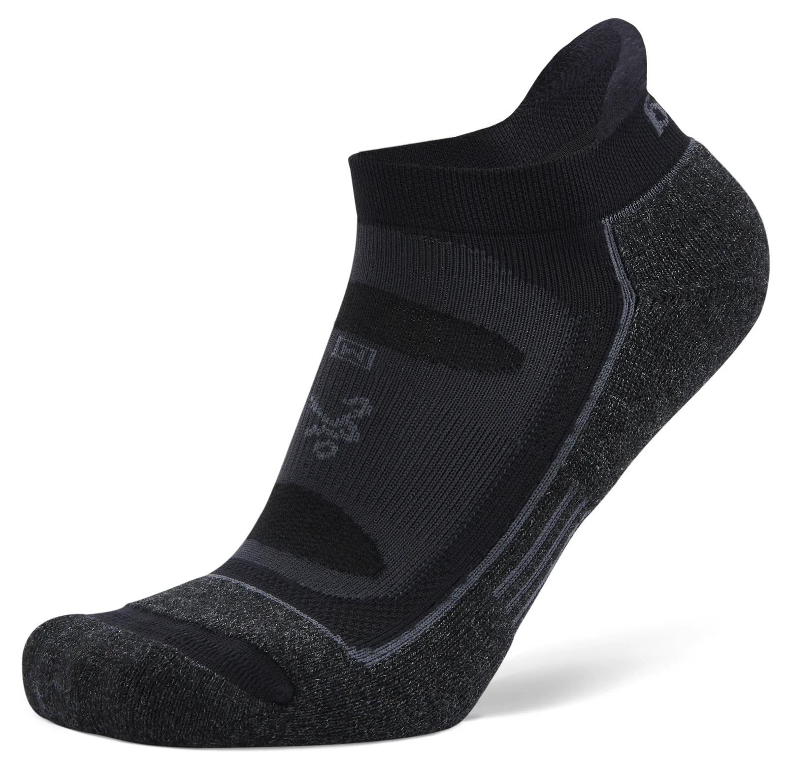 Black/Grey