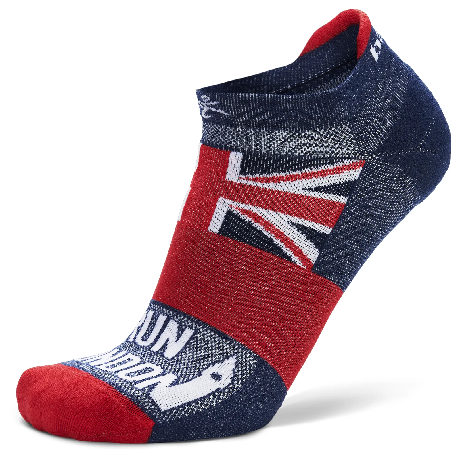 Blue/Red