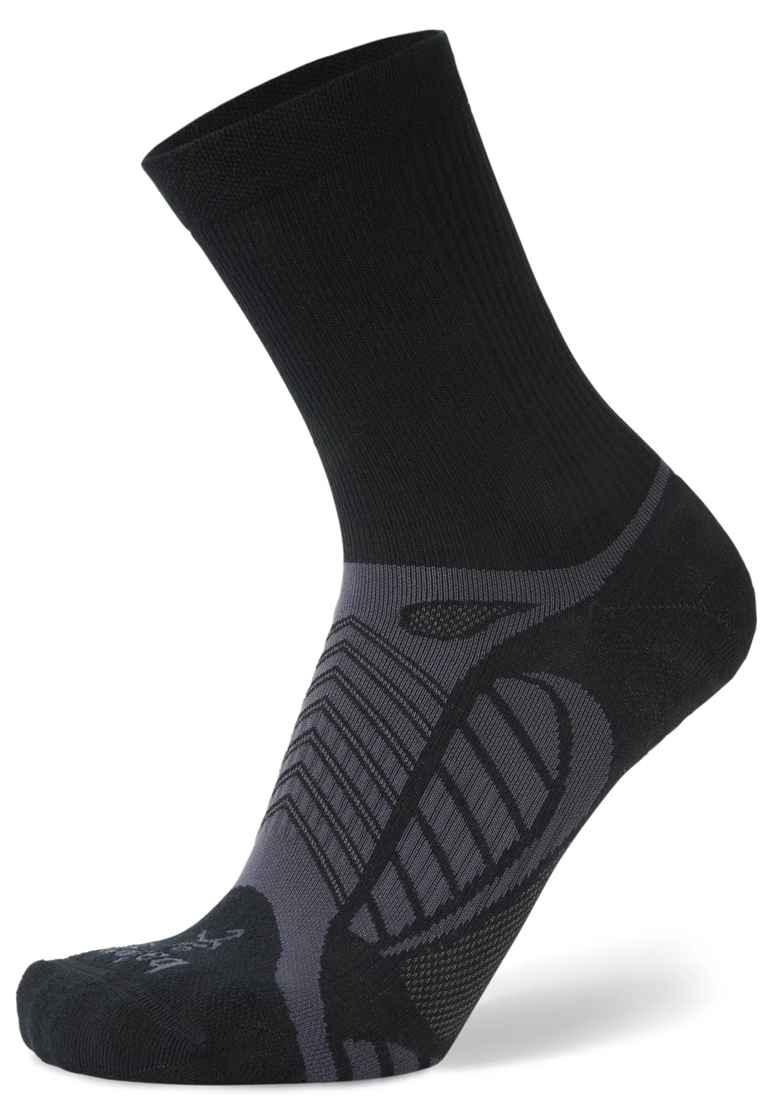 Black/Grey