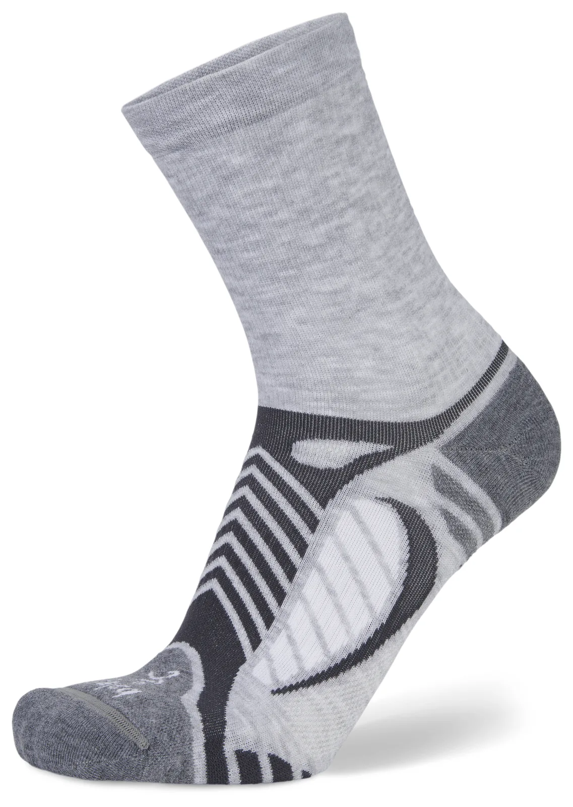 Grey/White