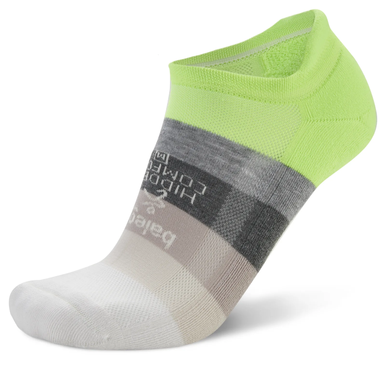 Gradient Lime/All Terrain