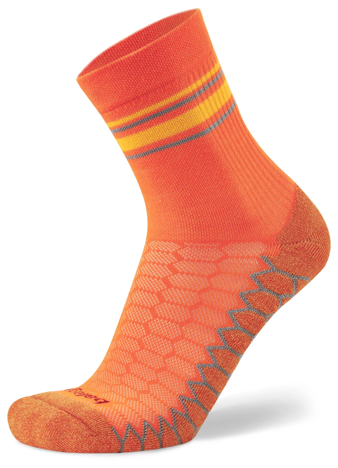 Neon Orange