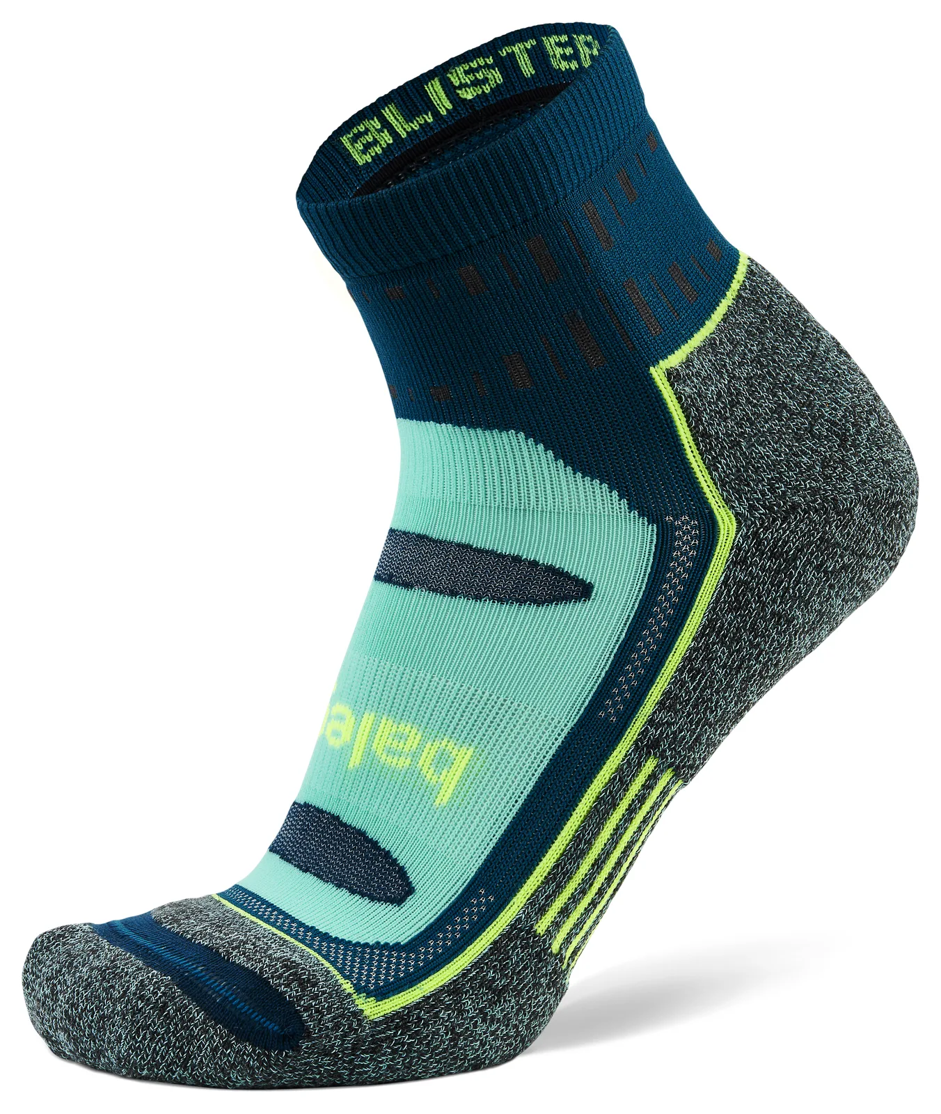 Deep Teal
