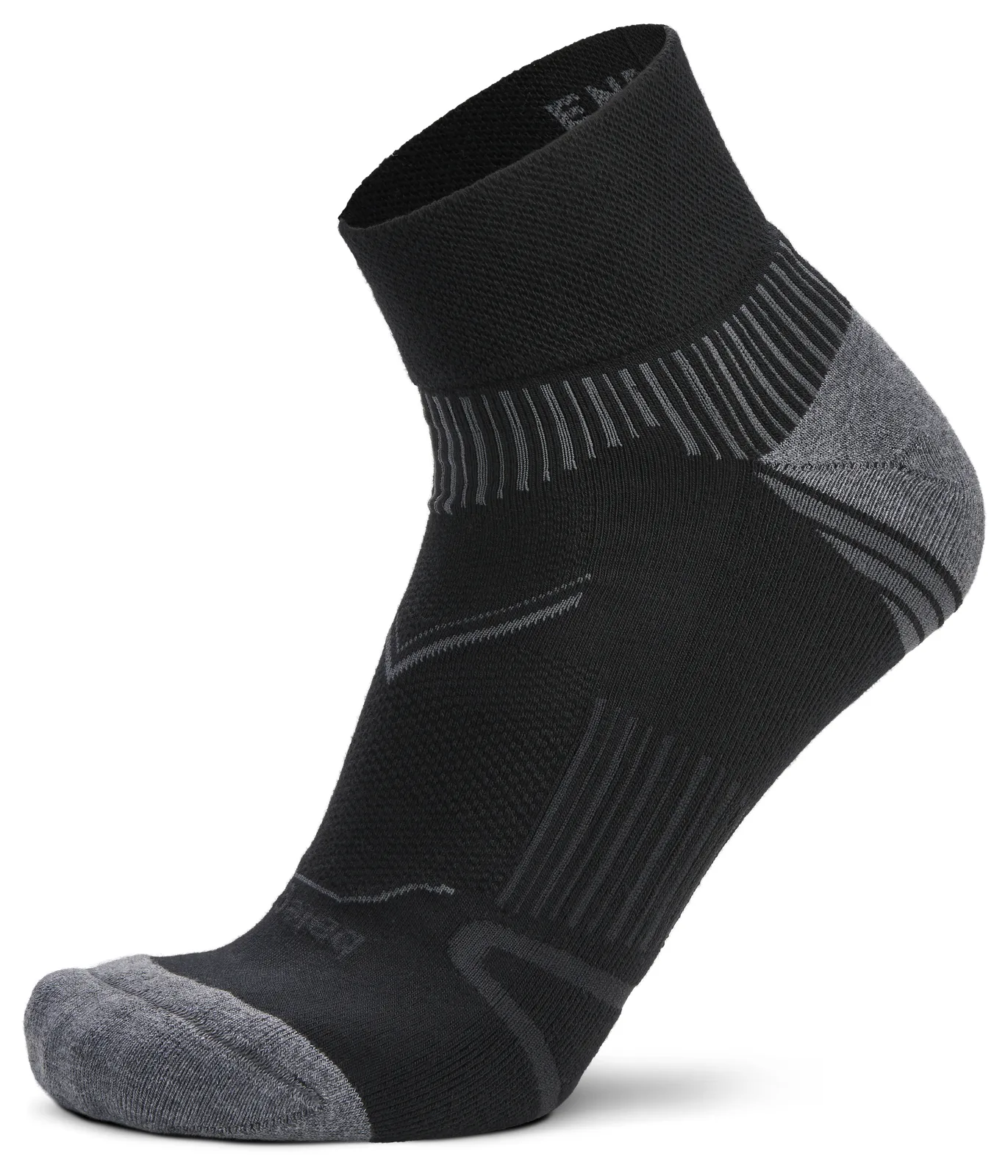 Black/Grey