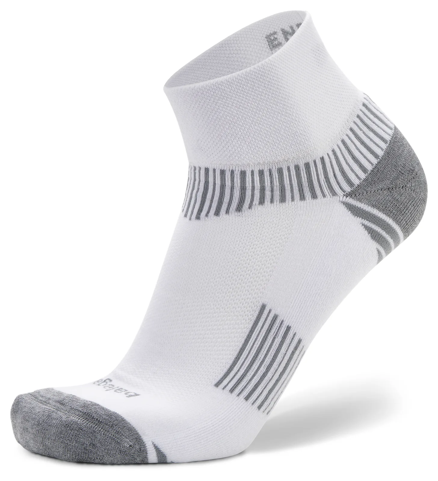 White/Mid Grey