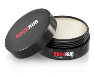 RockRub (50g Tub)
