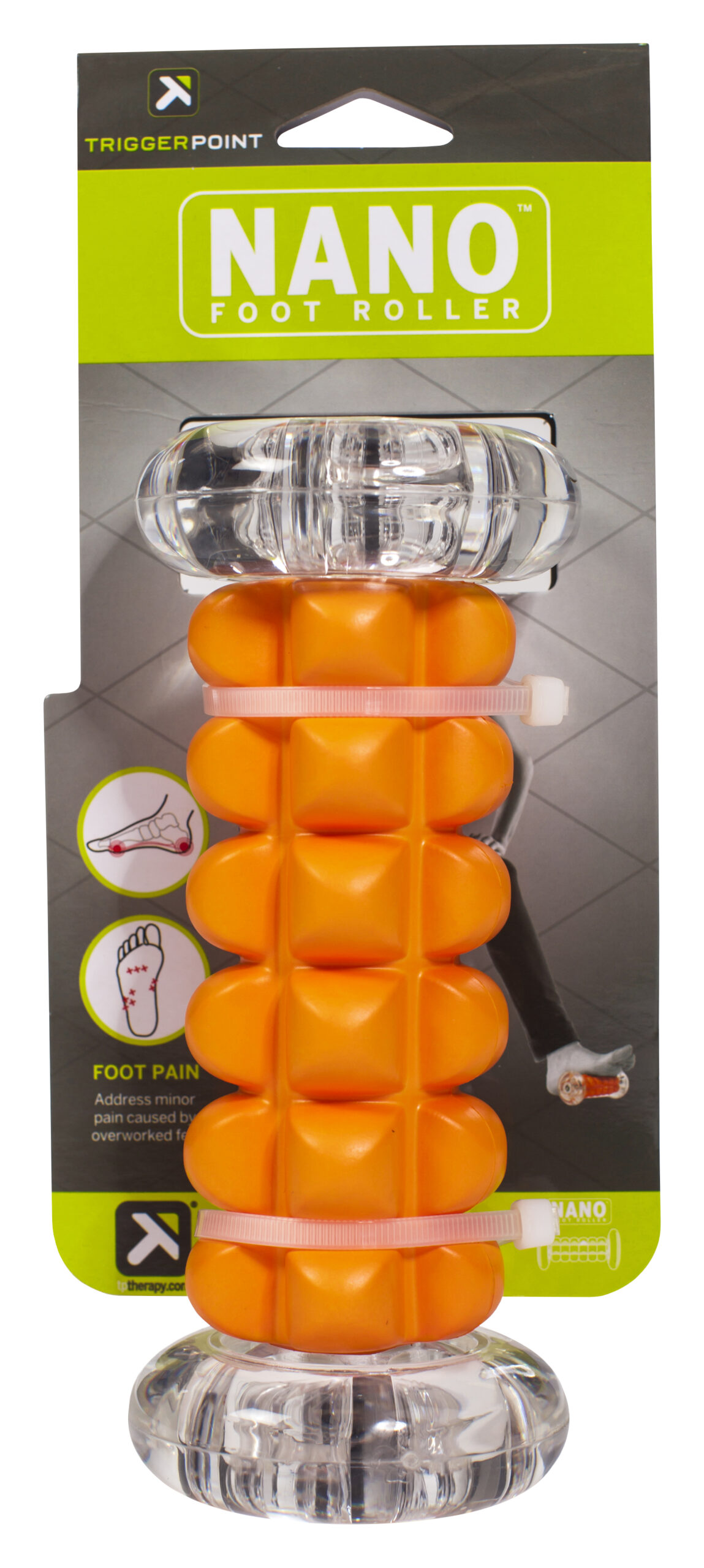 NANO Foot Roller