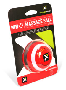 MBX Massage Ball 2.5"