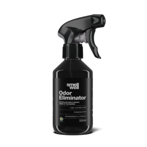 SmellWell Odour Eliminator Spray
