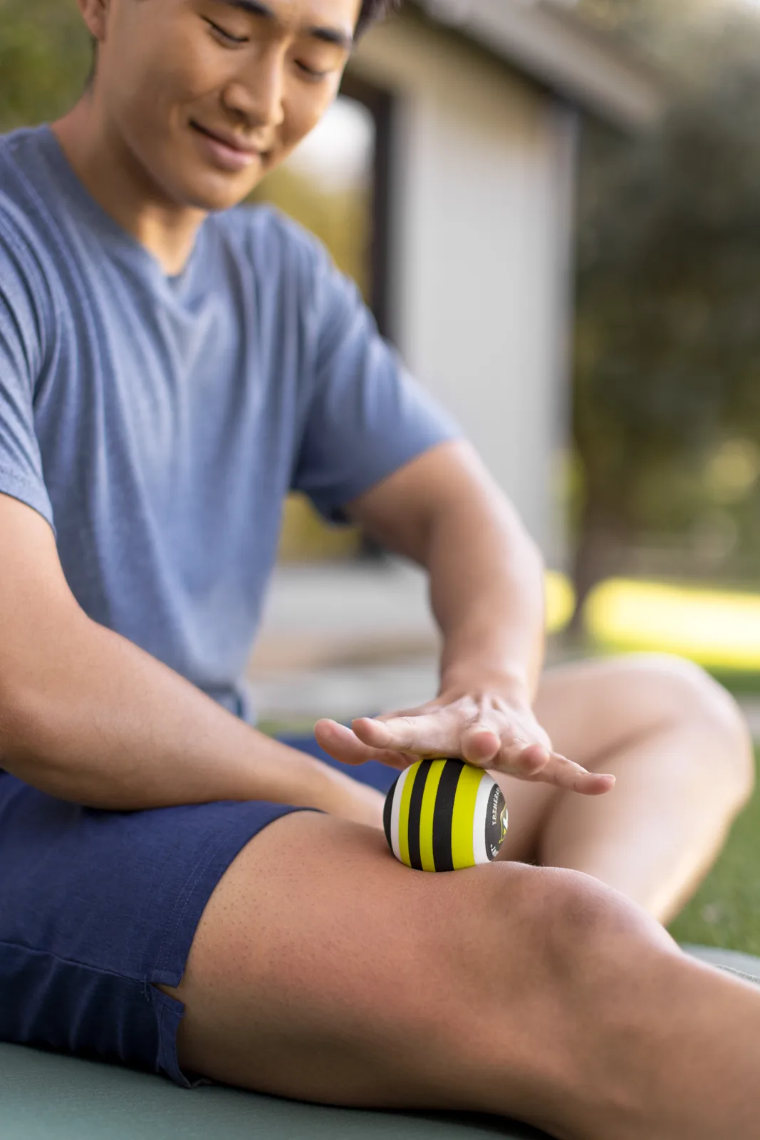 MB1 Massage Ball 2.5"
