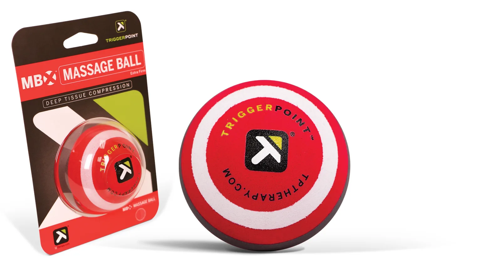 MBX Massage Ball 2.5"
