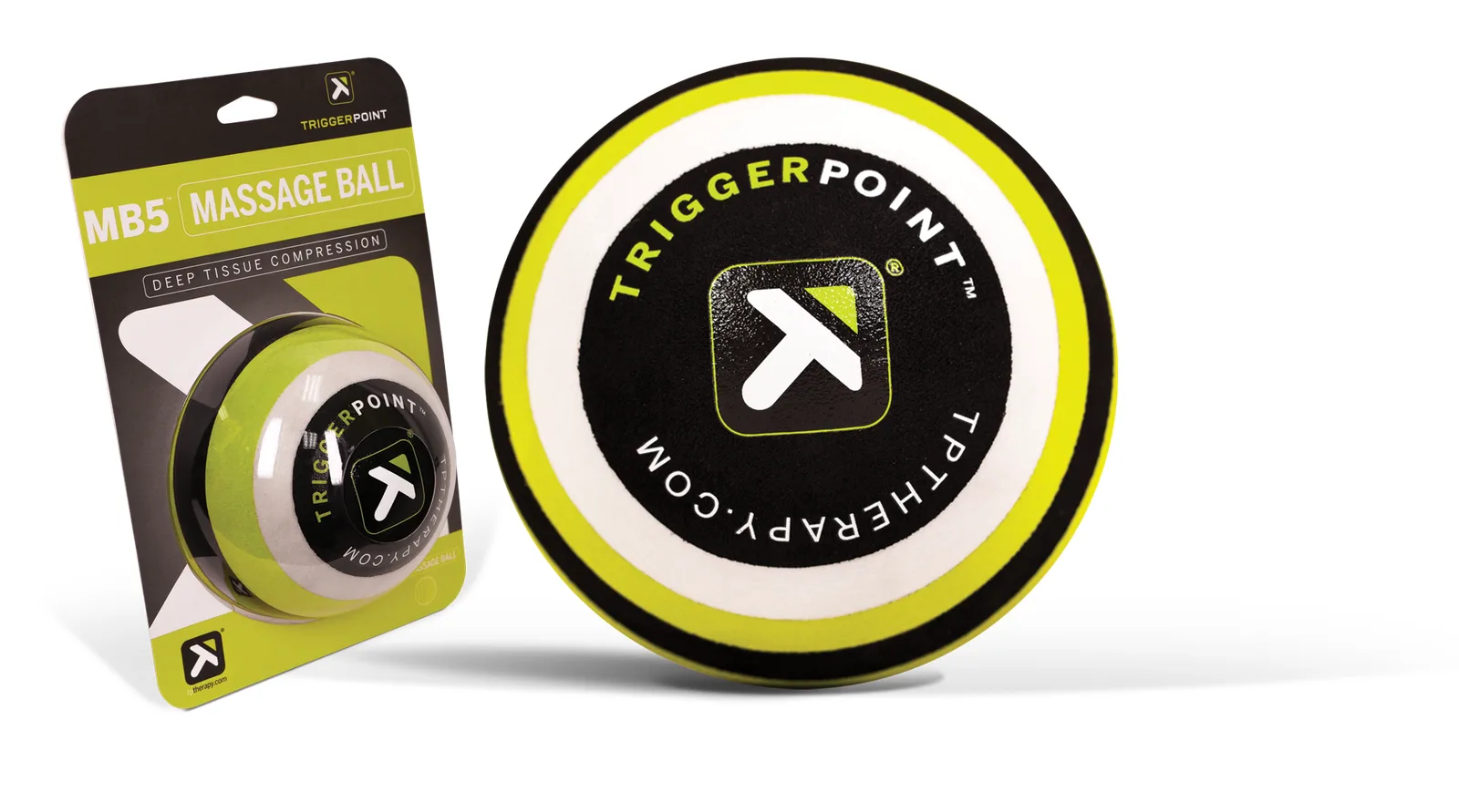 MB5 Massage Ball 5"