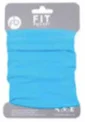 Fit pocket blue reflective