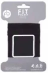 PR Pocket - park run card holder