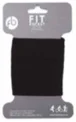 Sweatband pocket