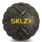 Targeted massage ball L — Black — Size NA
