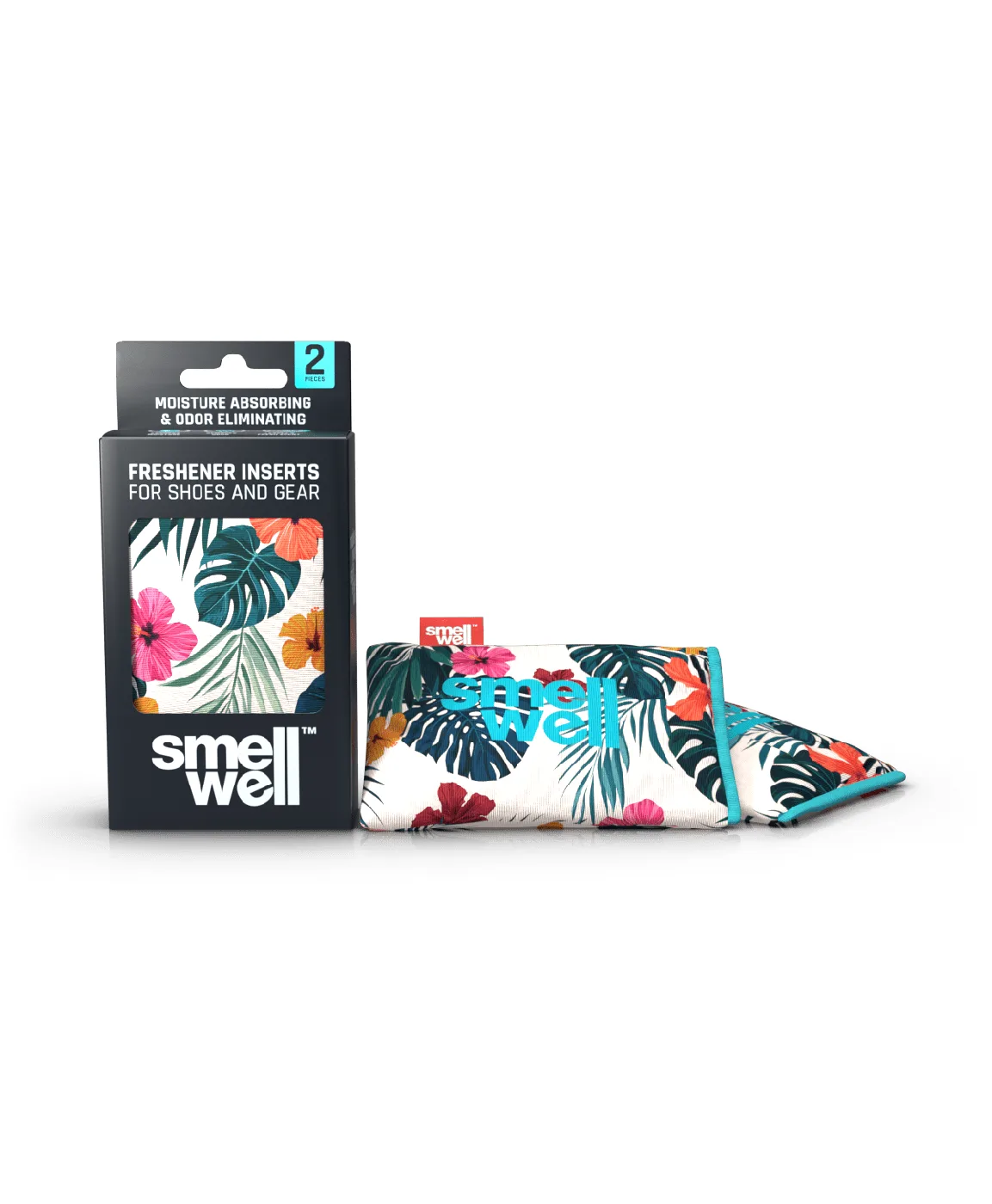 SmellWell Active Hawaii Floral
