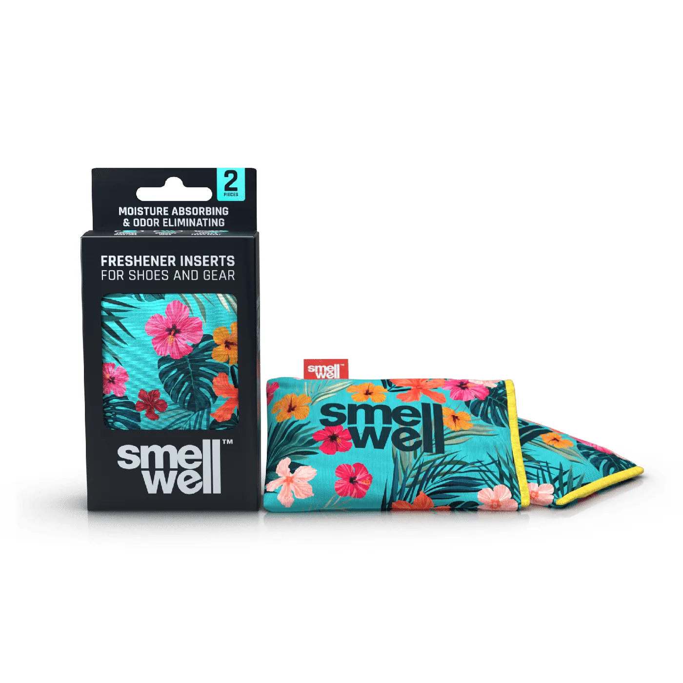 SmellWell Active Tropical Floral