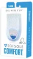 Sof Sole Gel Heel Pad
