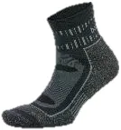 Grey/Black