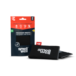 SmellWell Standard Sport Freshener Insert