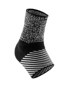 Unisex Ankle Sleeve, Black