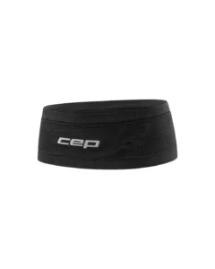 Unisex Core Run Belt, Black