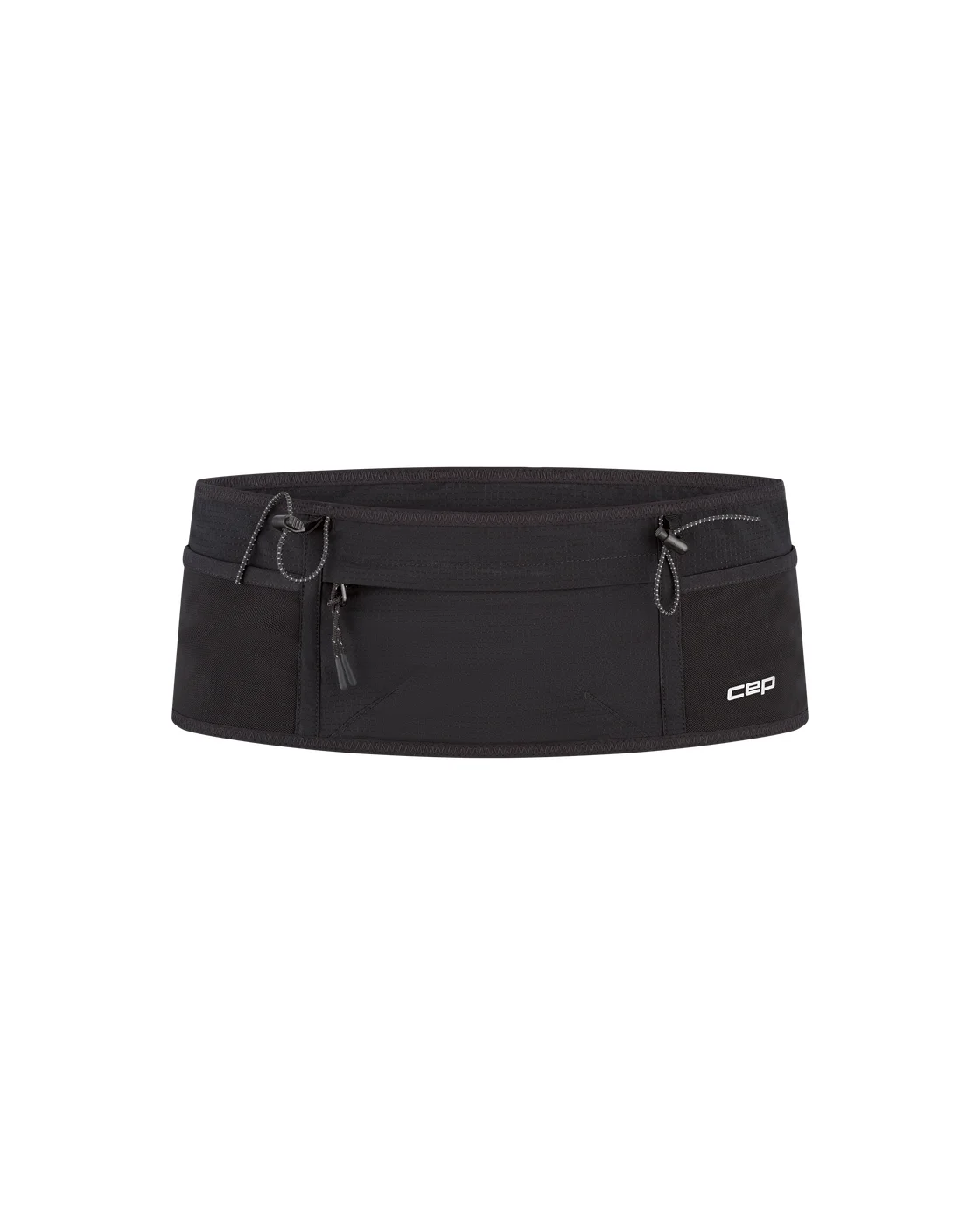 Unisex The Run Belt, Black