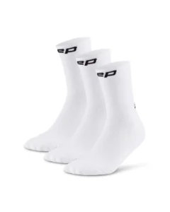 Women's Core Run 5.0 Mid Cut Socks