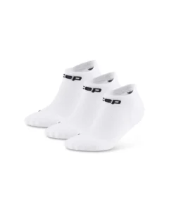 Men's Core Run 5.0 No-Show Socks