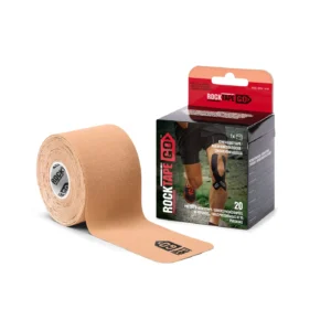 GO Extra-Sticky Adhesive Kinesiology Tape