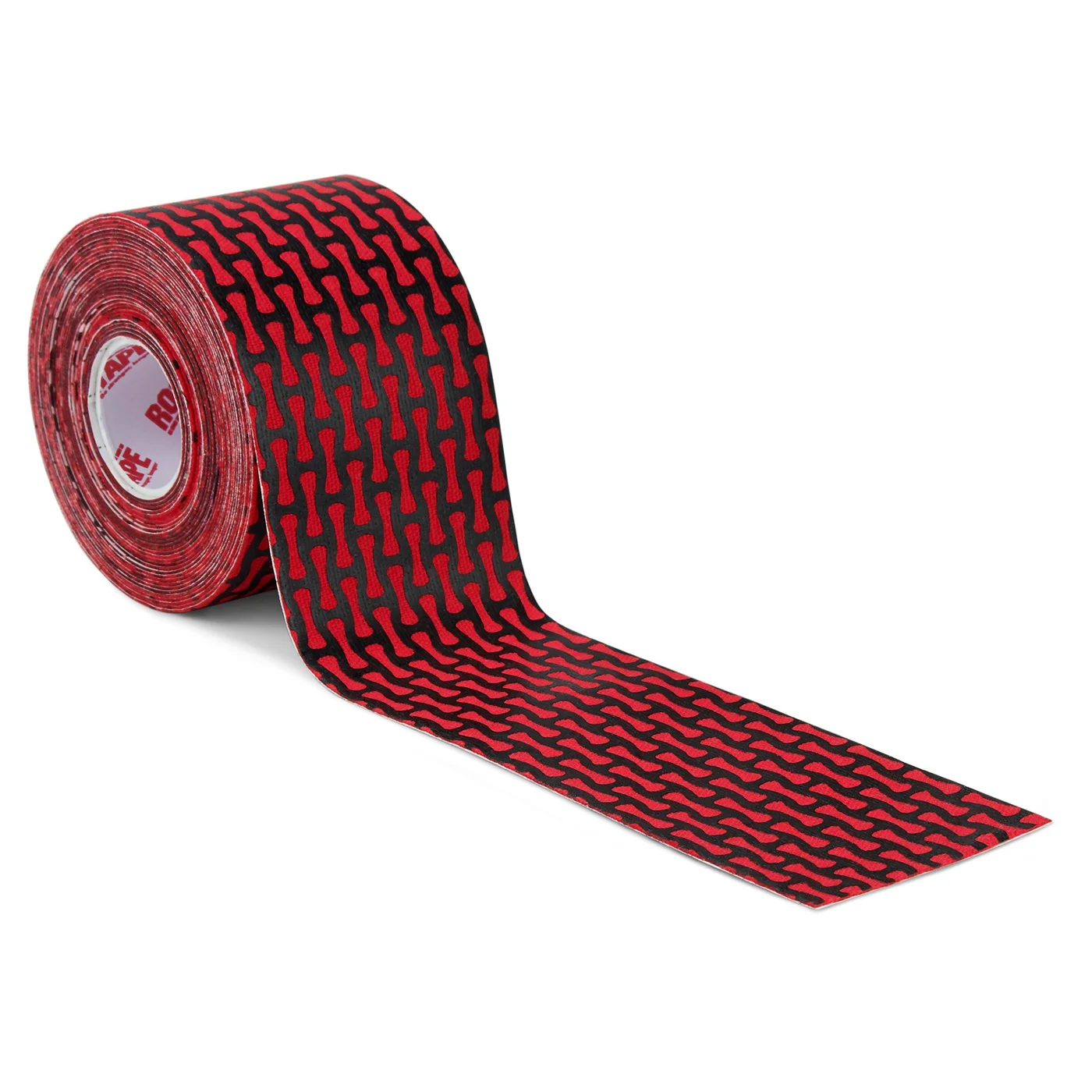 Digitape Kinesiology Tape for Fingers (2 Rolls), 2.5cm Width, 5m Length, Beige