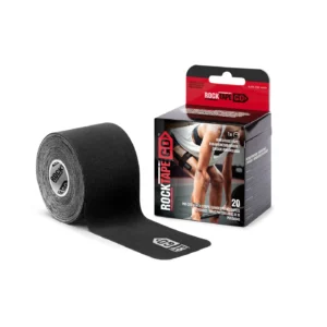 Hookgrip Thumb-Protection Tape for Weighlifting, 32 x 6" Pre-Cut Strips