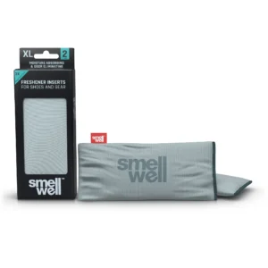 SmellWell Active White stripes