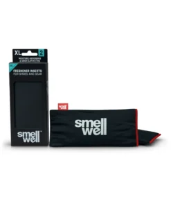 SmellWell Active Black Zebra