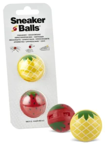 Sneakerballs Strawberry/Pineapple — Size na