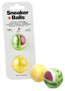 Sneakerballs Watermelon/Lemon — Size na